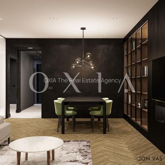 SX526 Case moderne, cu sisteme smart home - 4