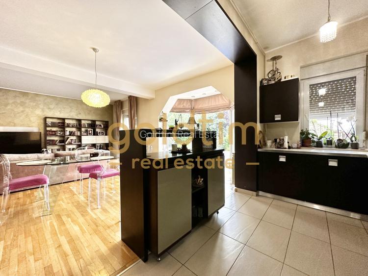 VILA INDIVIDUALA/GRADINA LUXURIANTA 500mp/PISCINA/COMPLEX/IANCU NICOLAE - 19