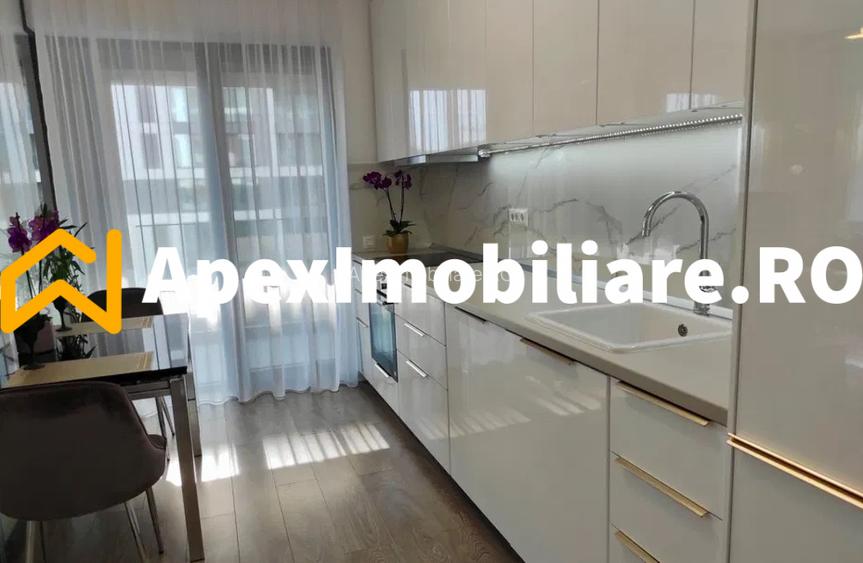 Garsoniera de inchiriat Aviatiei București | ApexImobiliare.ro - 7