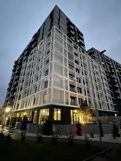 Mutare imediata |Studio Spatios + gradina| Metrou P.Poenaru - 2