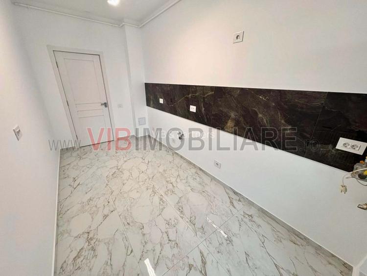 2 Camere - Bloc Nou - Uverturii - Lacul Morii - 9