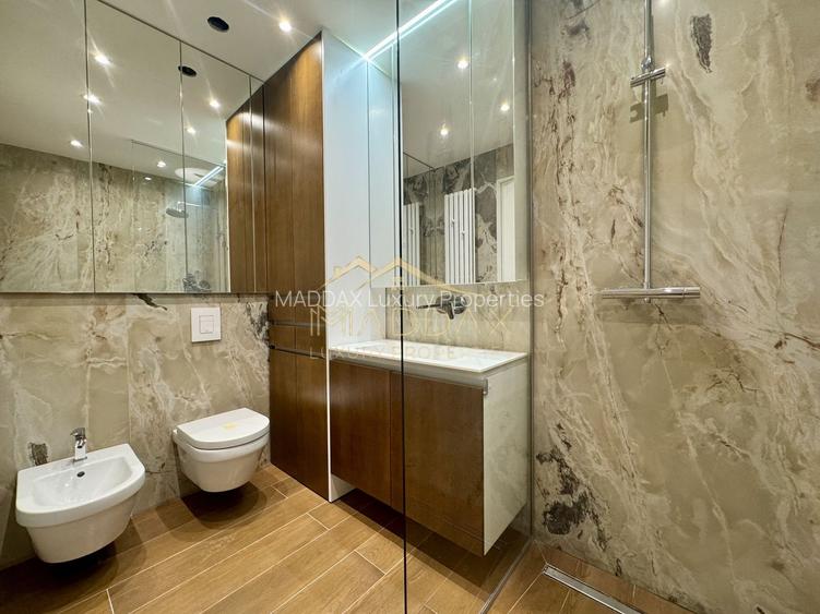 Penthouse cu 5 Camere *400mpc* / 67mp terasa / View 360 / Bd. Kiseleff - 47