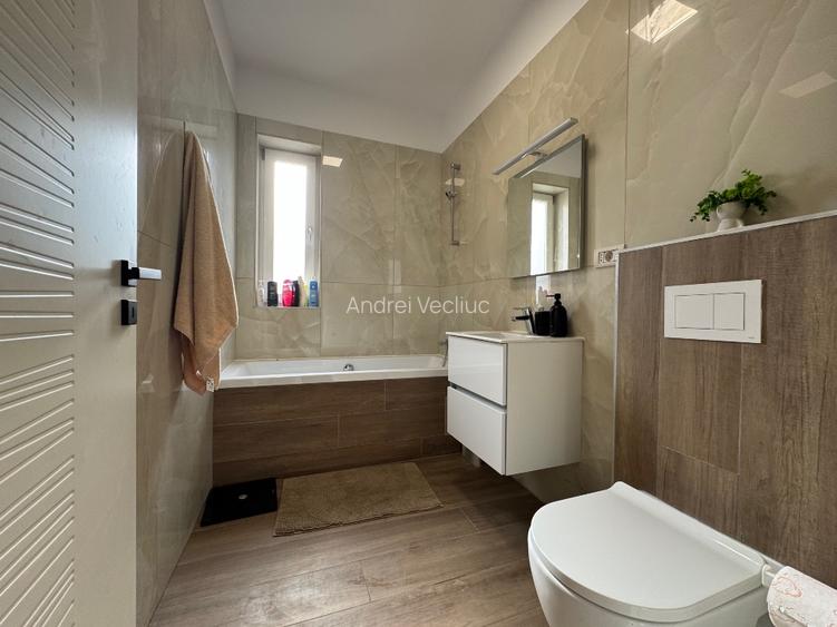 Apartament cu 2 camere, in spate la Lidl Giroc, nou! - 2