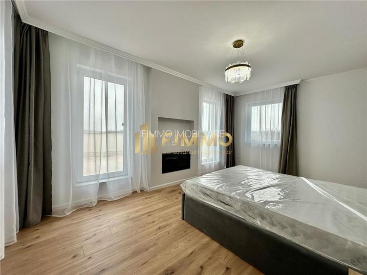 Penthouse Ipotesti | 120 mp | ID:1142 - 7