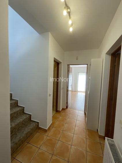 Închiriere vilă modernă în ansamblul rezidențial Pipera - 7