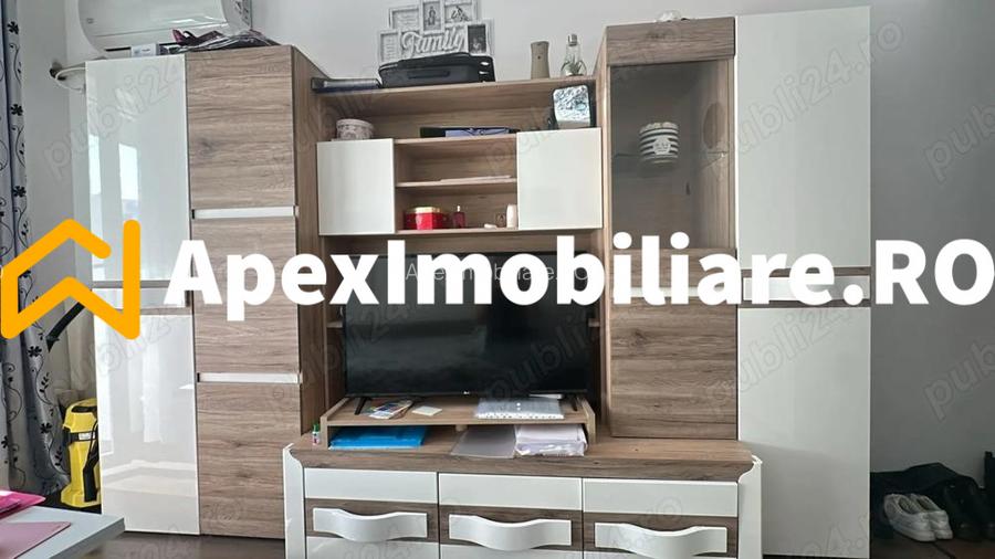 Apartament 1 camere de inchiriat Berceni București | ApexImobiliare.ro - 3