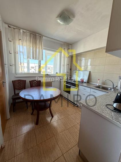 Apartament 2 Camere Sos Mihai Bravu 5 Minute Metrou Obor bd Ferdinand I - 4