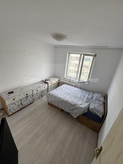 2 Camere | Decomandat | 1983 | Reabilitat | 2 Lifturi | M Gorjului - 12