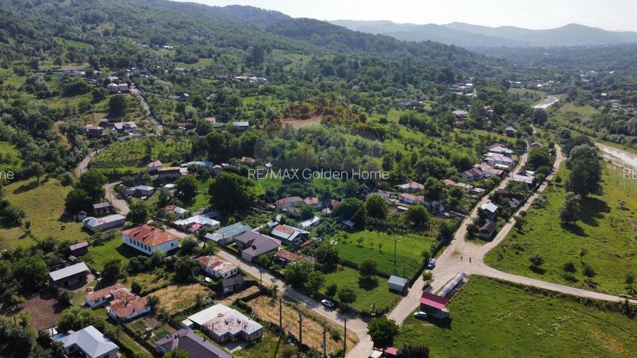Casă de vanzare sat Rosioara - 29