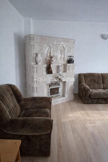 Proprietate montană,teren generos, casă solidă și autonomie energetică  Mălaia - 7