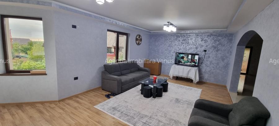 Vila cu etaj in zona fostelor sere Dobosari - 5