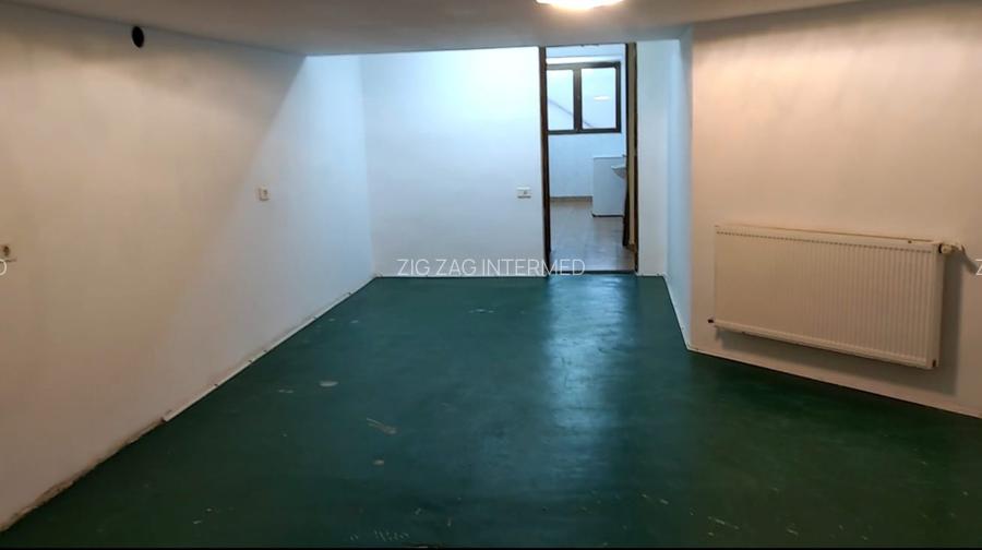 Eforie Sud, proprietate UNICAT,  D+P+1 , la 200 m de plajă - 45