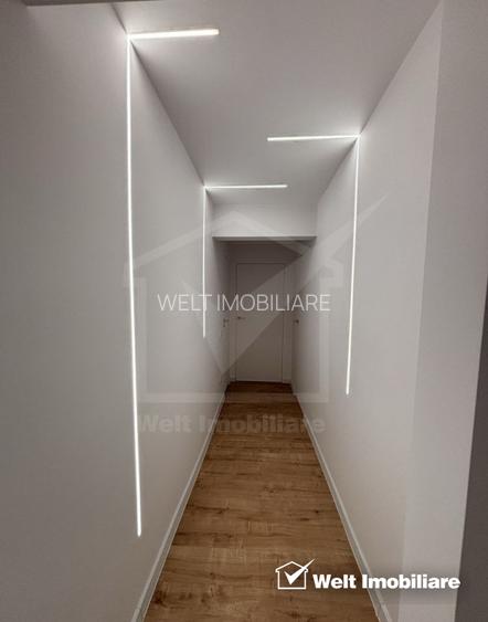 De vanzare apartament cu 3 camere zona  Olimpia, Manastur - 8