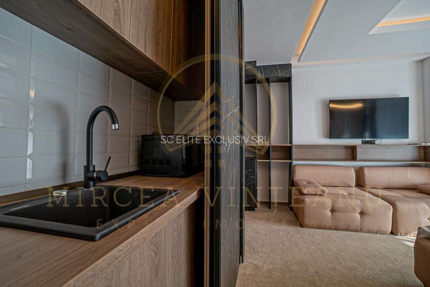 Stațiunea Mamaia - Garsoniera mobilata si utilata complet. - 9