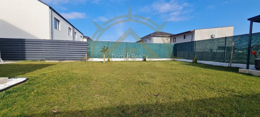 DOM00357 - Vila duplex de vanzare in Otopeni - 12