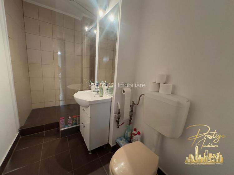 Apartament AN cu 3 camere de vanzare zona Lacul Rosu,Rogerius - Oradea - 9