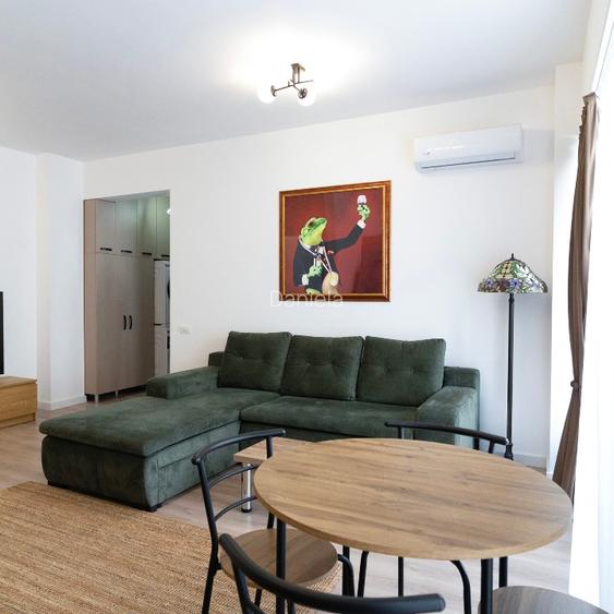 Direct proprietar: 2 camere nou, parcare inclusă, zona Alba Iulia - 3