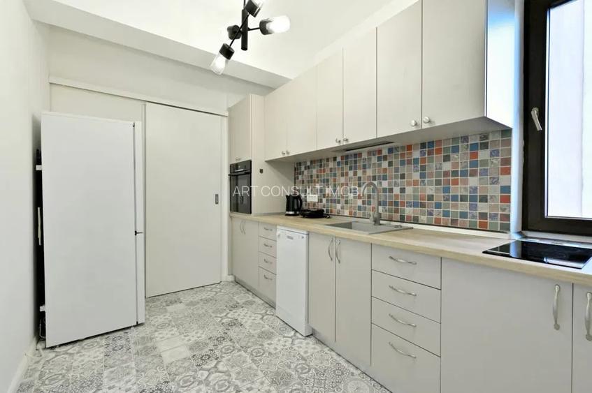 2 Camere | Parc Bazilescu | Centrala Proprie | Terasa | Bloc 2018 - 4