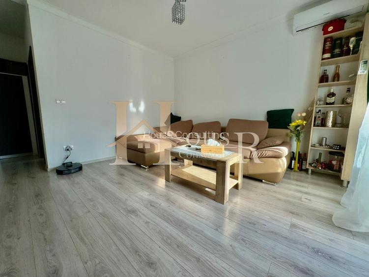 BRAYTIM.CF de Timisoara.Decomandat.Bucatarie inchisa! - 4
