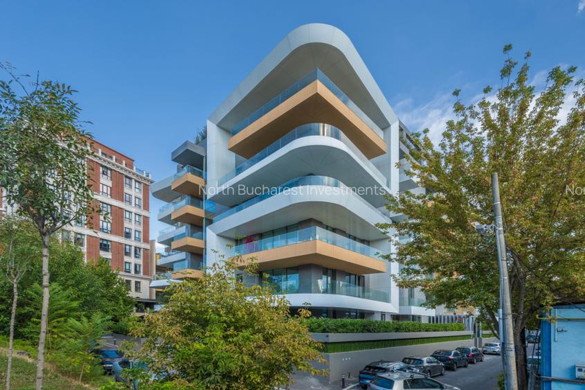 FLOREASCA - 2 CAMERE - LUX - PROIECT FINALIZAT - 7