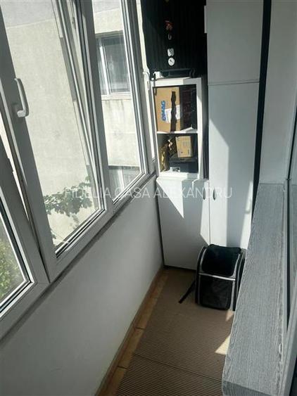 Apartament 2 camere Decomandat 52 mp in Mircea cel Batran - 4