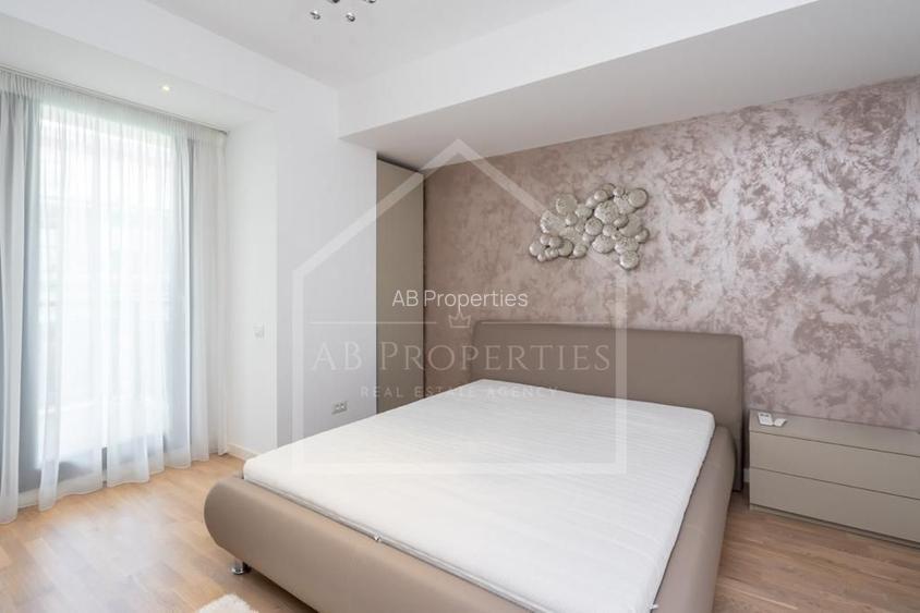 Apartament 4 camere | Herastrau | Parcare + Boxa Incluse | - 7