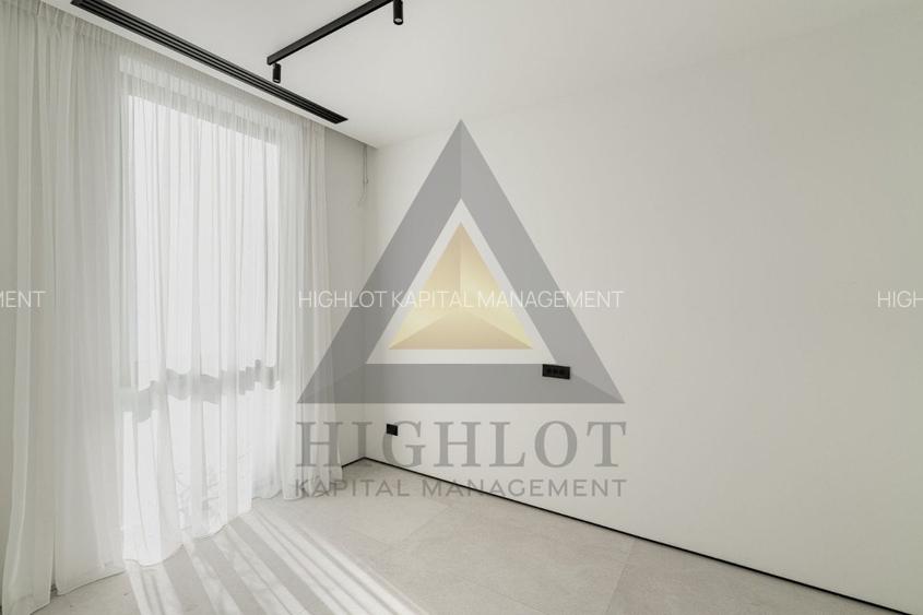 PRIMA INCHIRIERE | VILA PREMIUM LANGA SCOALA AMERICANA | COMPLEX REZIDENTIAL  - 21