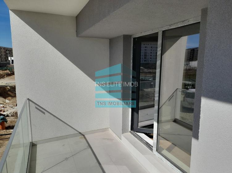 4 Camere 173 Mp Terasa  Imobil Stil Boutique,Pallady-Metrou Teclu - 8