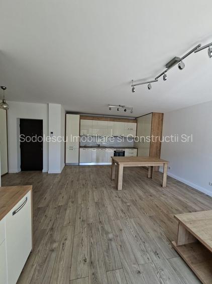 Apartament lux cu 3 camere de vanzare în zona Elisabetin - 25