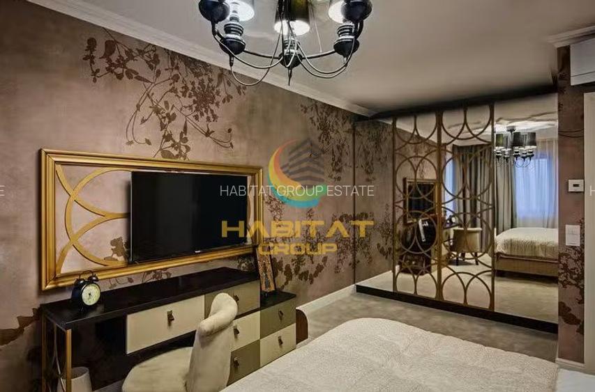 3 camere 74.44 mp Nou parter la Timpuri noi cu curte 8 min metrou - 19