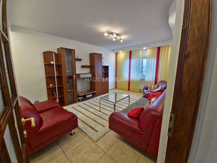 Faleza Nord apartament 3 camere termen lung - 15