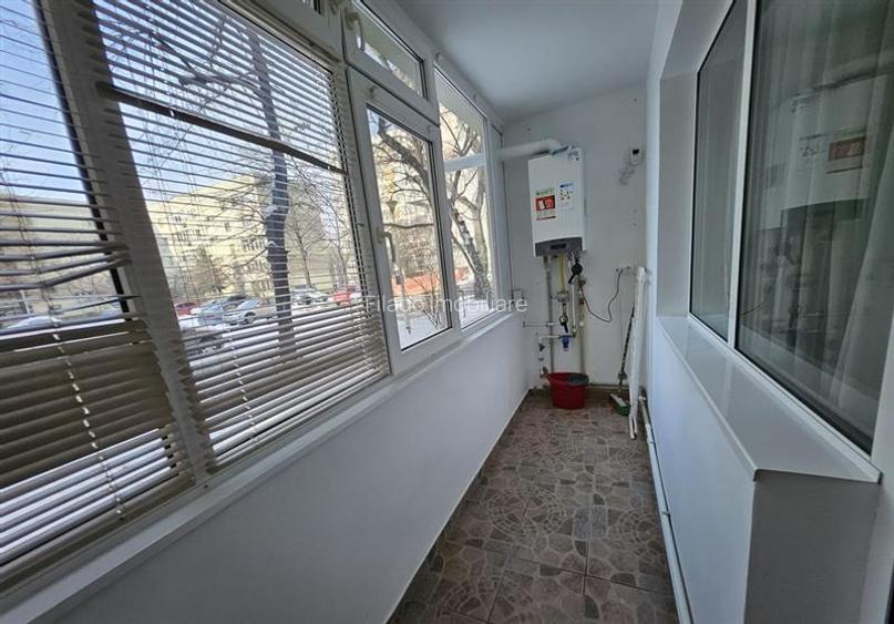 Apartament 3 camere Parcul Titanii - 13