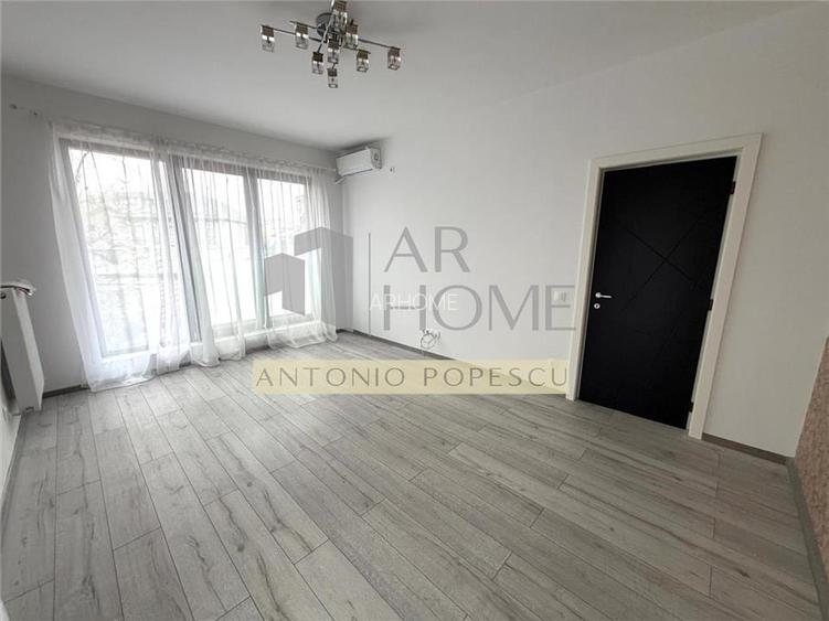 Apartament 2 camere, parcare proprie, in Ploiesti, zona Malu Rosu. - 3