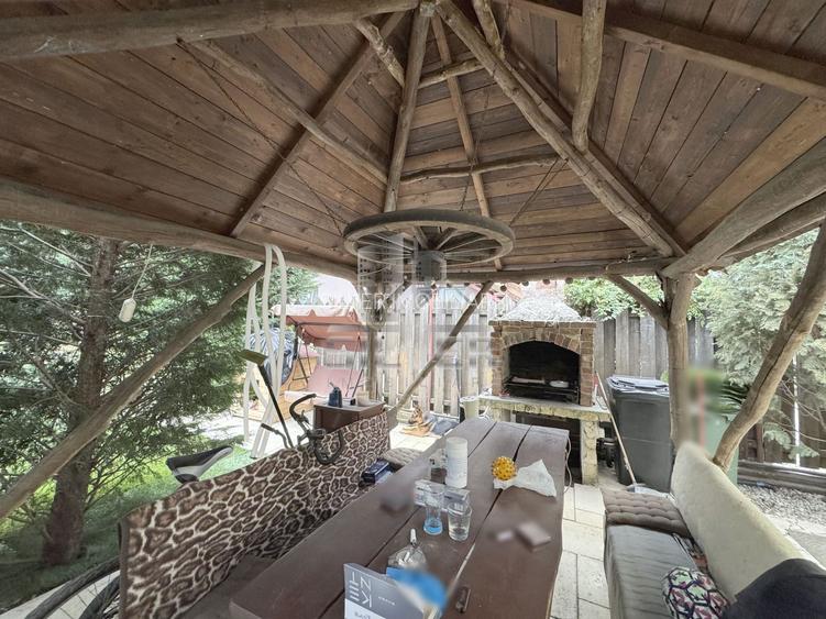 Casa individuala cu teren de 354 mp. - 5