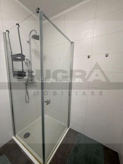 Apartament 2 camere 61 mp, parcare, bloc nou, zona BMW - 13