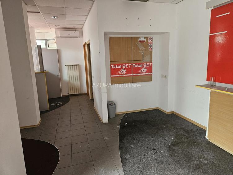 Inchiriere spatiu comercial 44 mp, Tudor Vladimirescu - 10