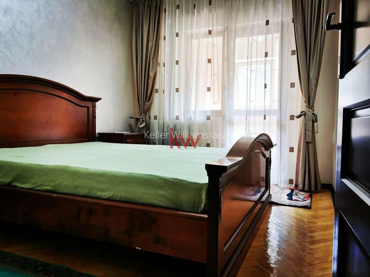 Aparament cu 4 camere in Targu Cucu, cu 2 dormitoare duble! - 4