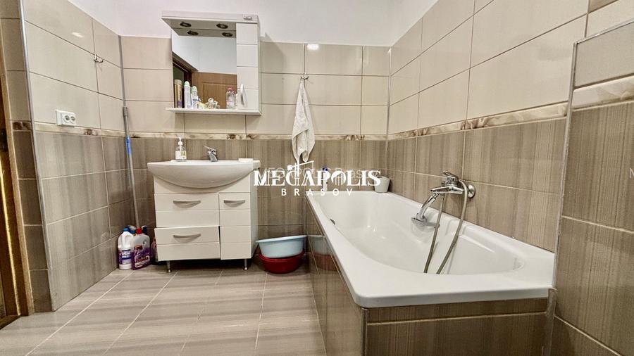 Casă individuală | Singur în curte | Garaj | Locație avantajoasă - 14