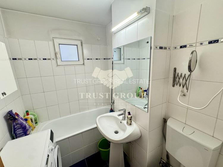 Apartament 3 camere Victoriei | Imobil 1978 | Decomandat| 2 bai| 3 min de metrou - 19