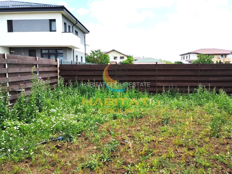 Vila 4 camere- 265mp curte- acte gata! - 4