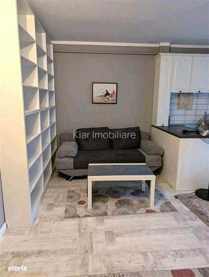 Apartament 2 camere elegant, 53 mp, LIFT, parcare! Zona Terra! - 5