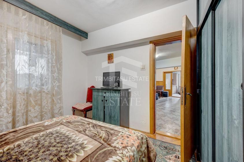 Oportunitate! Apartament 4 Camere 1 Minut Metrou Universitate - 12