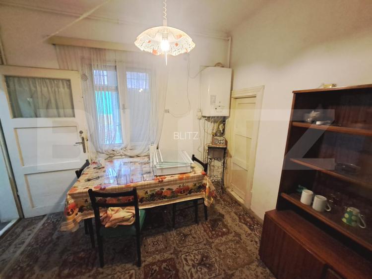 Casă cu Potențial în Brașov – Ideală pentru Locuință sau Afacere - 10