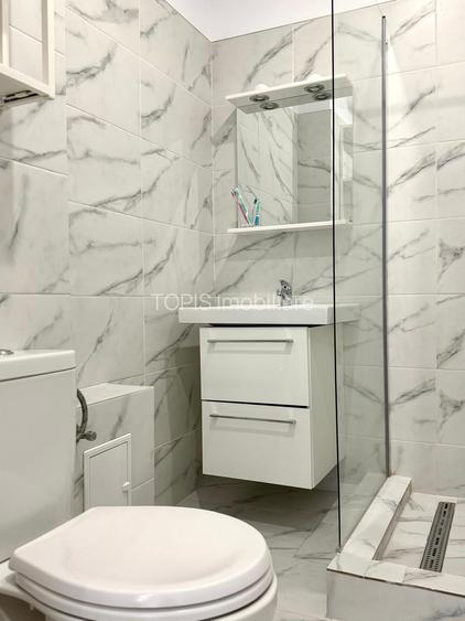 Titan / Parcul IOR / Apartament langa Liceul D.Aligheri / Parcare - 12