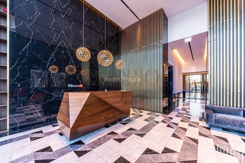 Apartament 4 Camere | One Herastrau Towers - 12