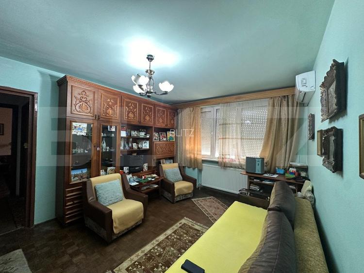 Apartament 3 camere, 68 mp, Centrul Civic - 4