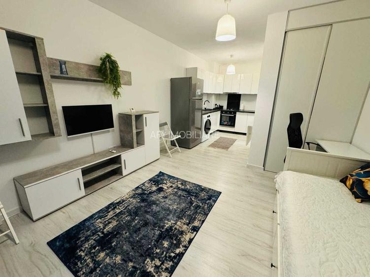 Garsoniera de inchiriat - Militari - 3