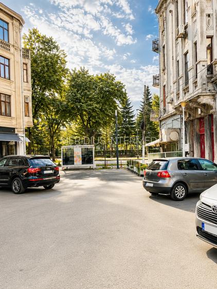 Închiriere duplex nemobilat 150 mp vis-a-vis Parc Primărie/Fantasio - 19