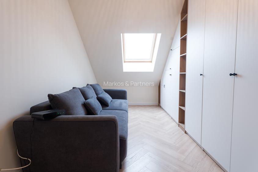 Apartament cu 3 camere I Mobilat și utilat I Florești - 3