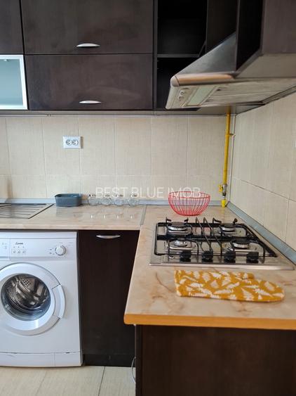 Apartament 3 camere Green Park Tătărași | lângă Ciric | mobilat complet - 5